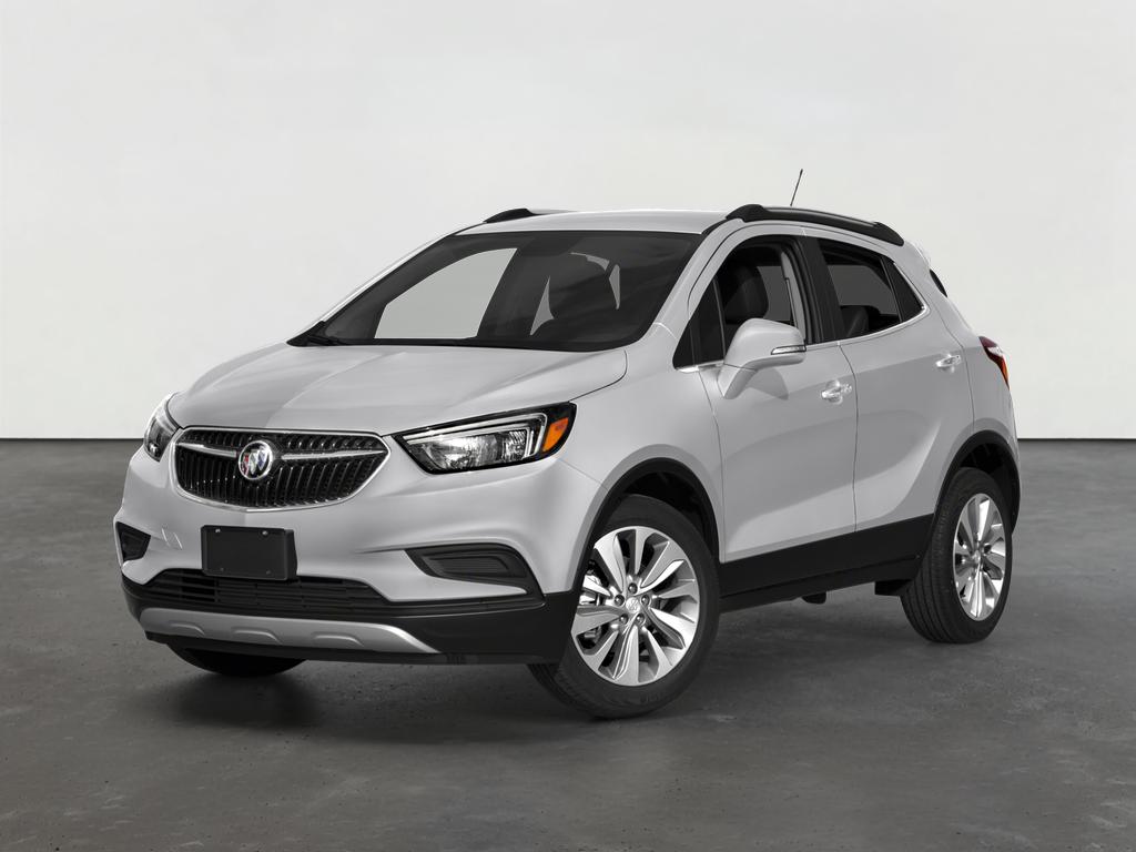2019 Buick Encore