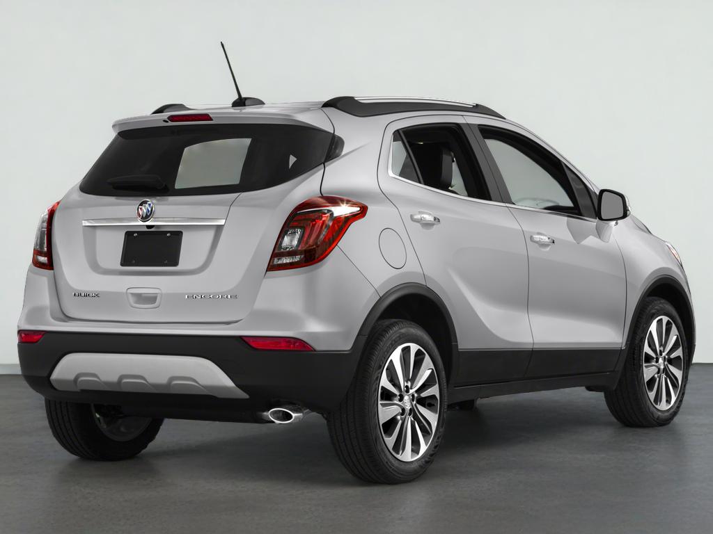 2019 Buick Encore Sport Touring