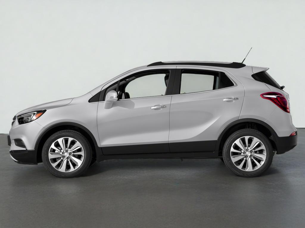 2019 Buick Encore Sport Touring