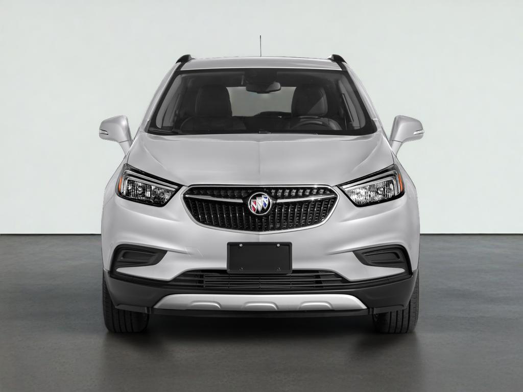 2019 Buick Encore Sport Touring
