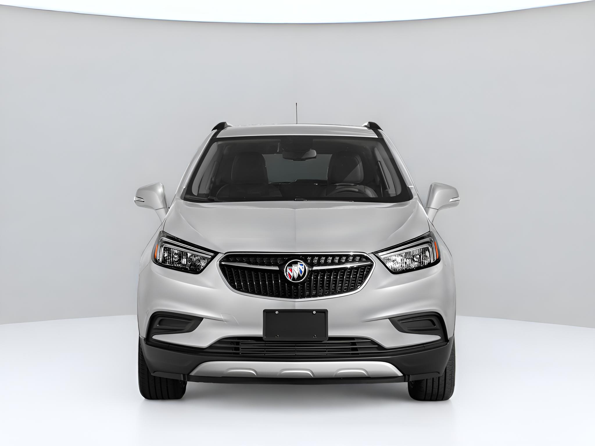 2019 Buick Encore Preferred AWD