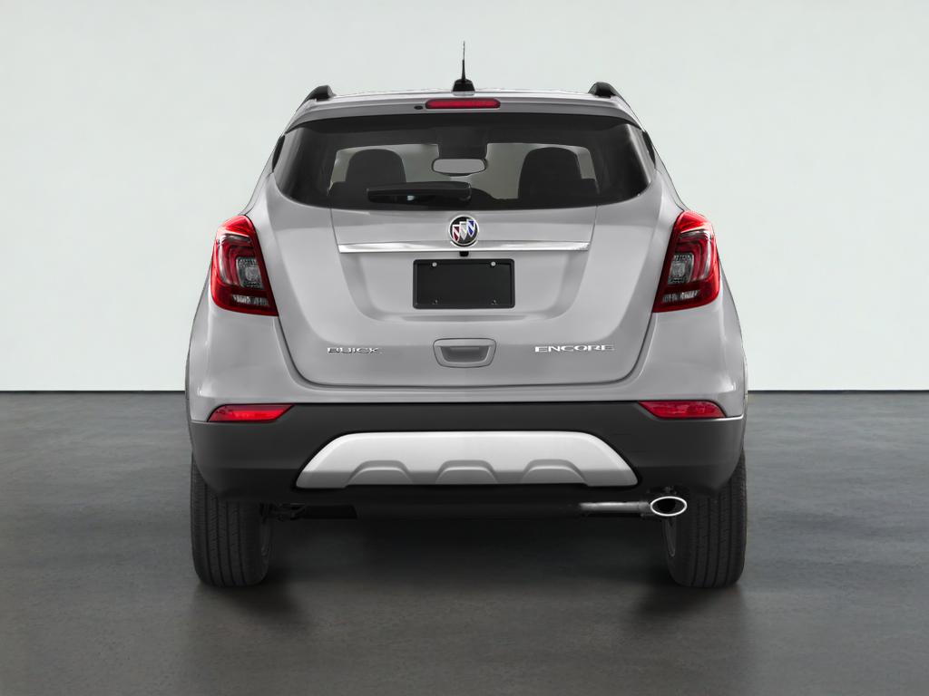 2019 Buick Encore Sport Touring