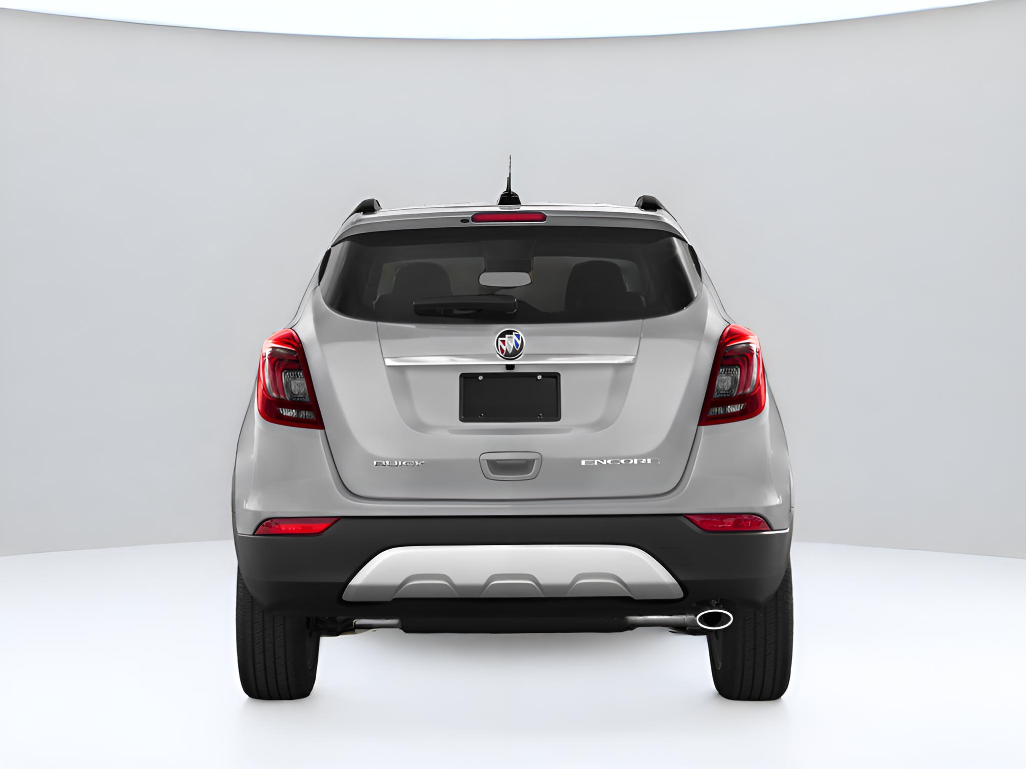 2019 Buick Encore Preferred AWD