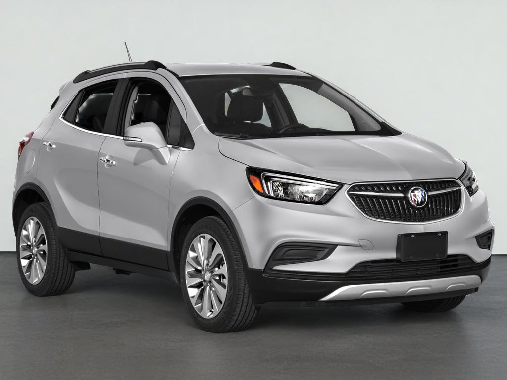 2019 Buick Encore Sport Touring