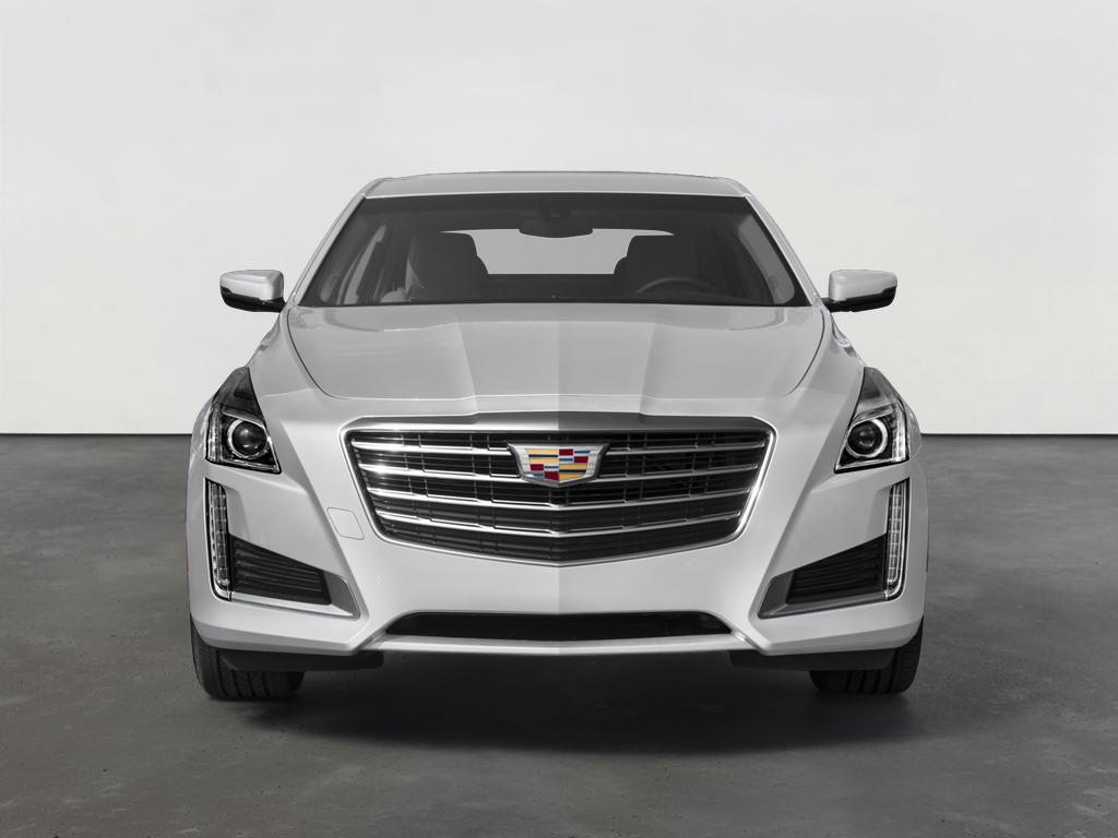 2019 Cadillac CTS Luxury RWD