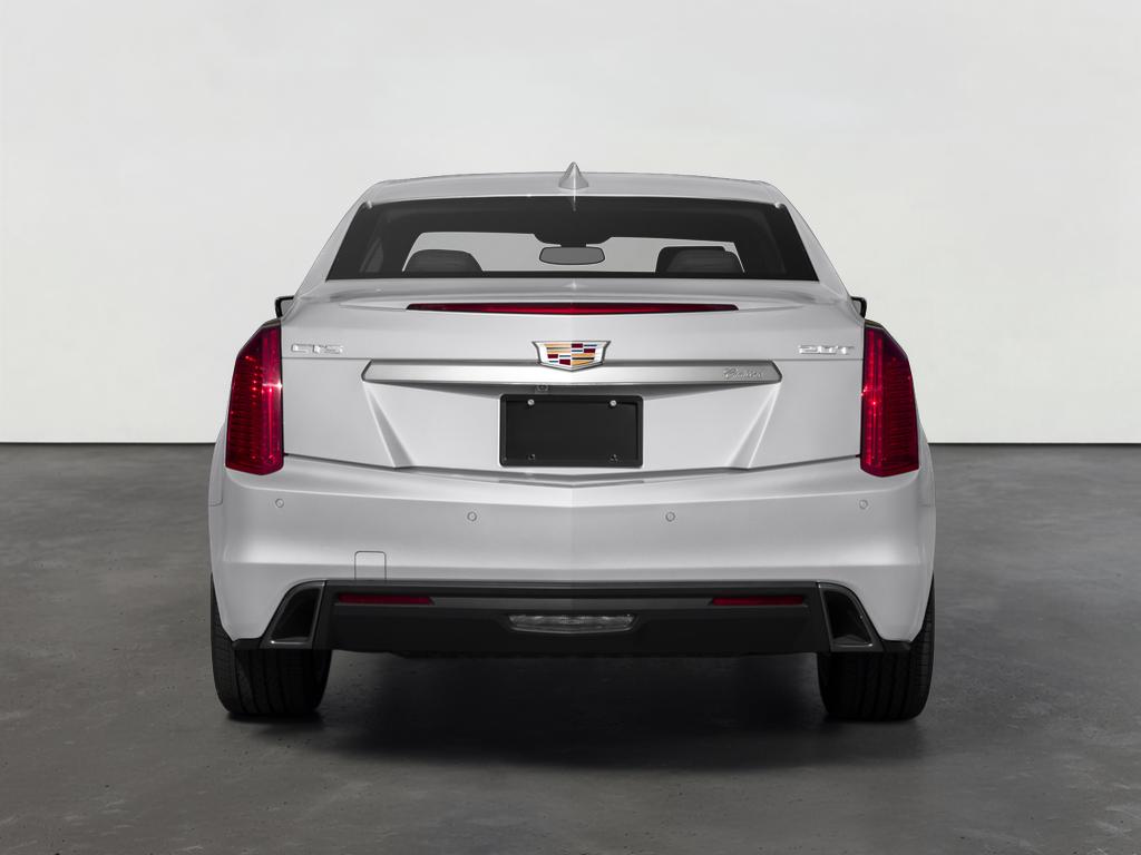 2019 Cadillac CTS Luxury RWD