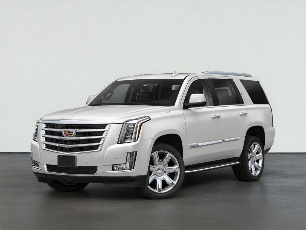 2019 Cadillac Escalade Premium Luxury