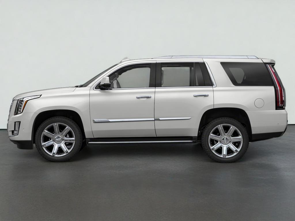 2019 Cadillac Escalade Premium Luxury