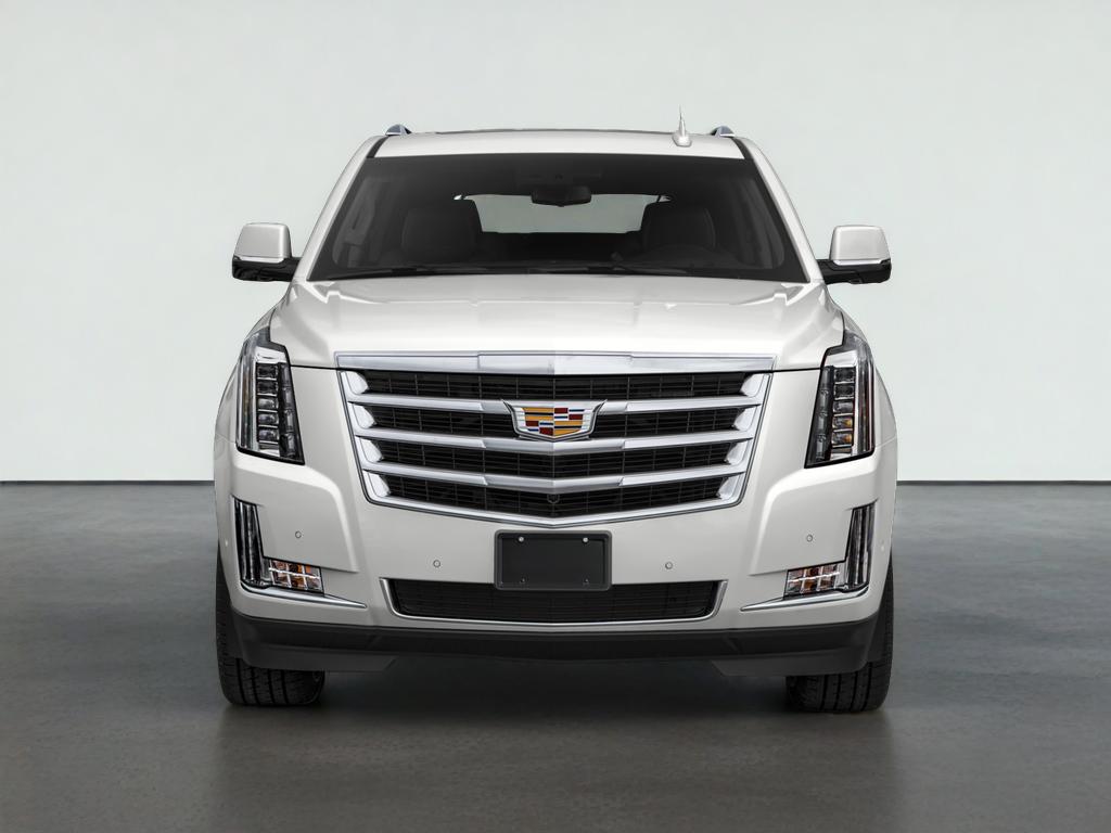 2019 Cadillac Escalade Premium Luxury
