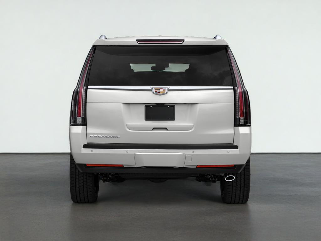 2019 Cadillac Escalade Premium Luxury