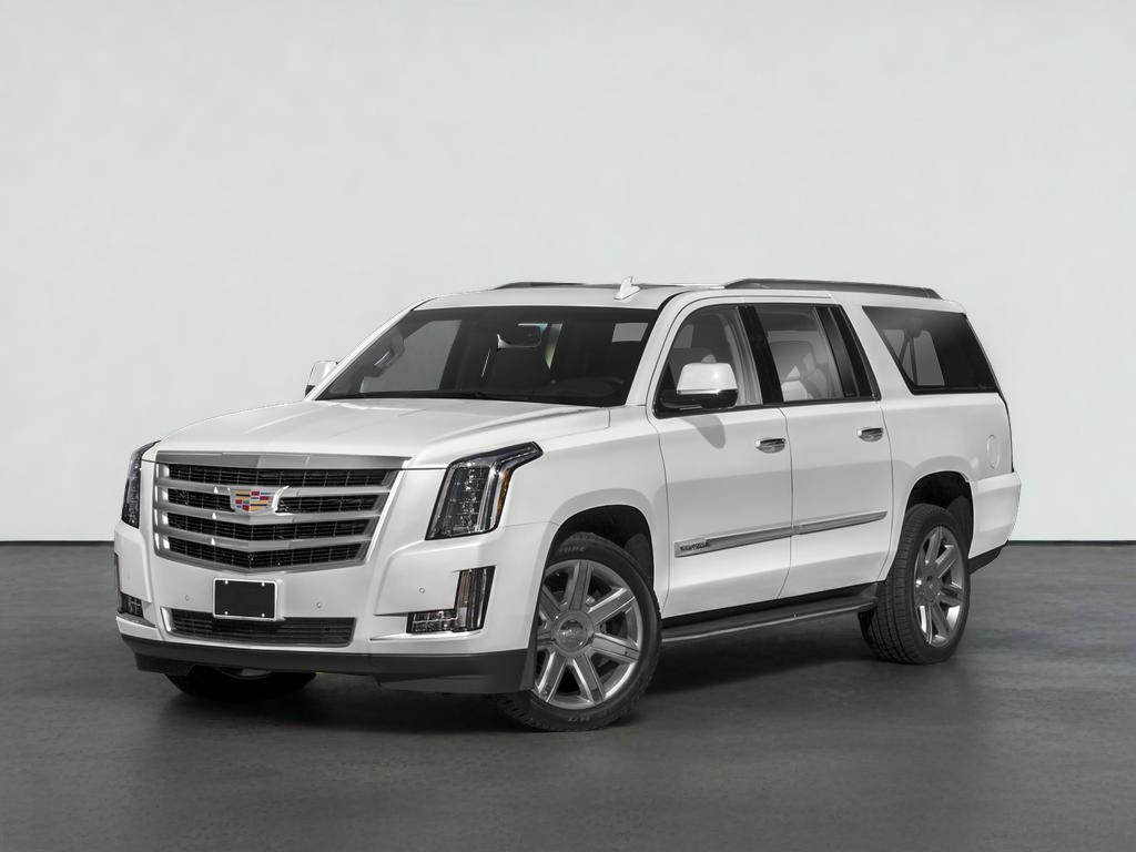 2019 Cadillac Escalade ESV Luxury