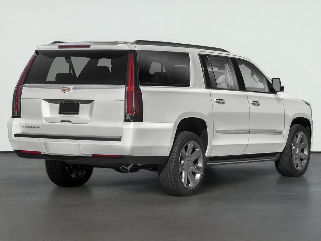 2019 Cadillac Escalade ESV Luxury