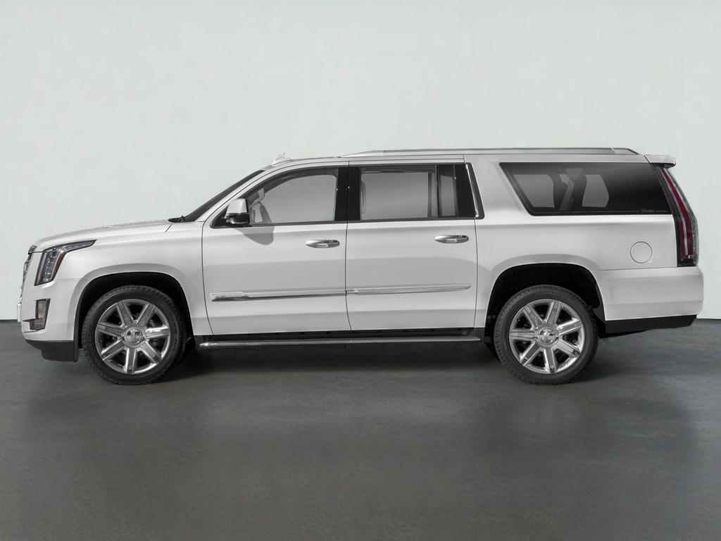 2019 Cadillac Escalade ESV Luxury