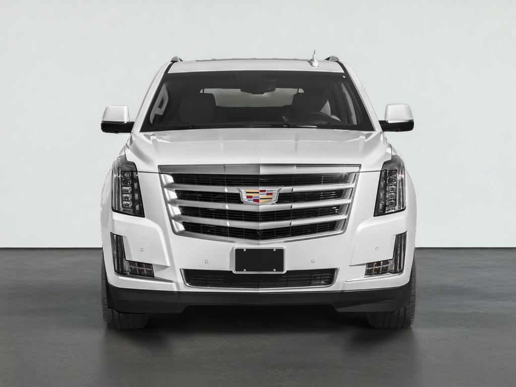 2019 Cadillac Escalade ESV Luxury