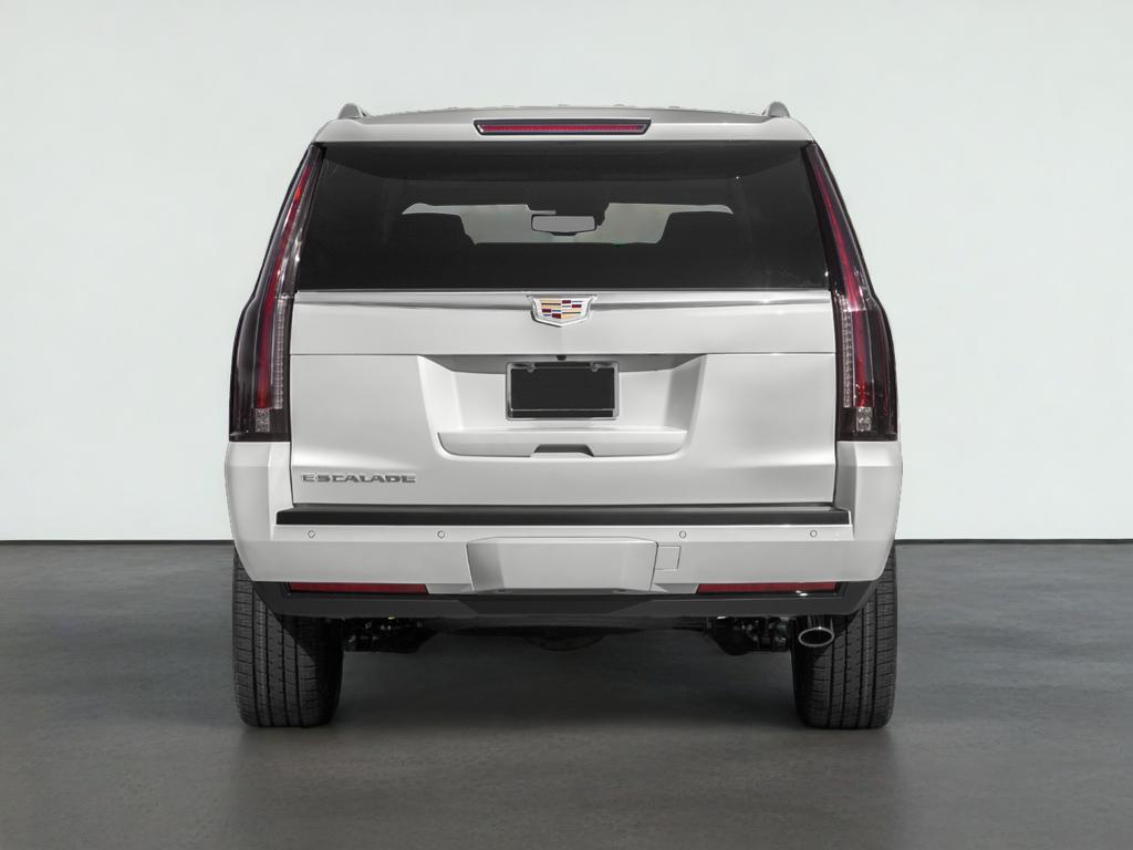 2019 Cadillac Escalade ESV Luxury