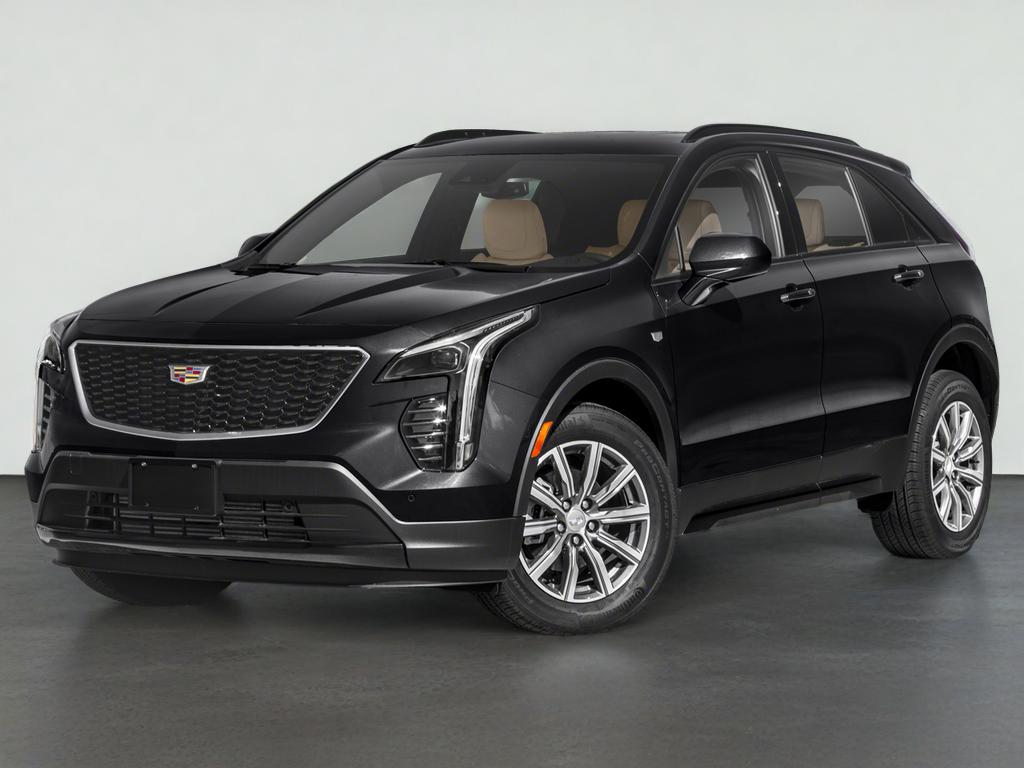 2019 Cadillac XT4 AWD Sport