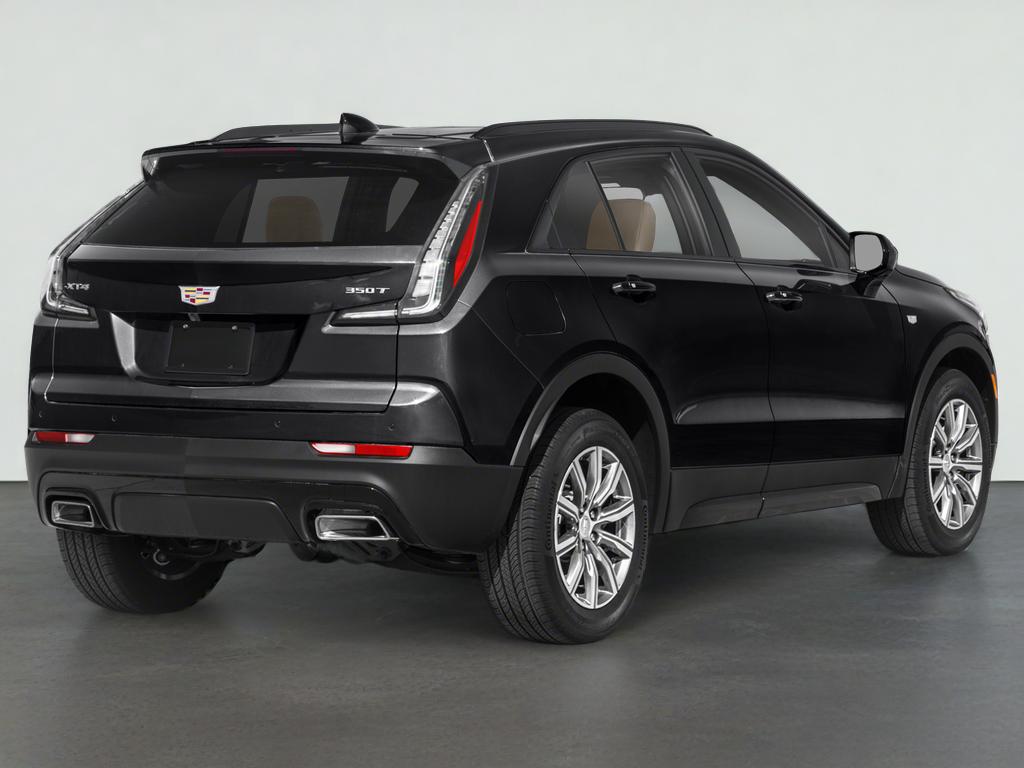 2019 Cadillac XT4 AWD Sport