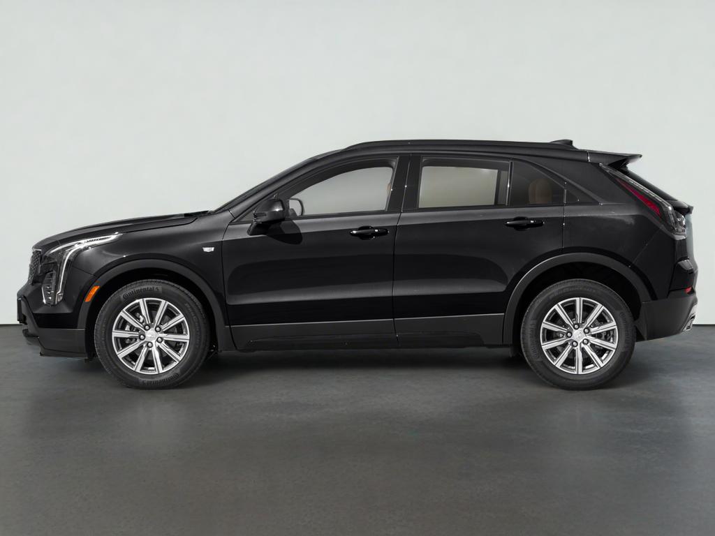 2019 Cadillac XT4 AWD Sport