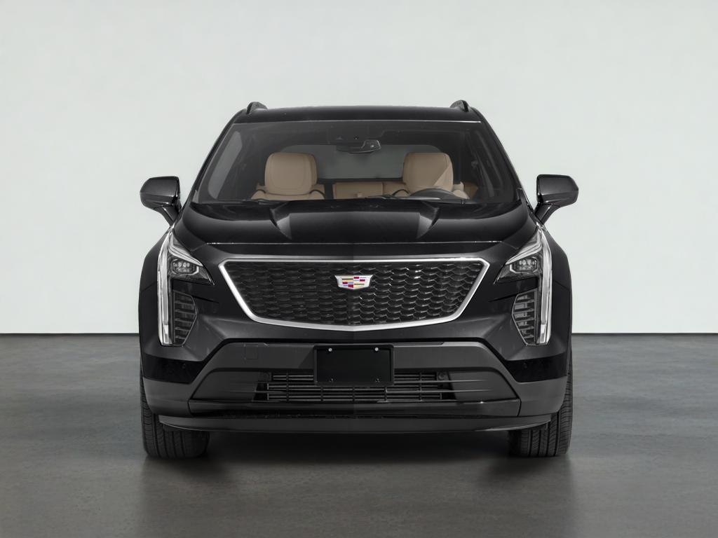 2019 Cadillac XT4 AWD Sport