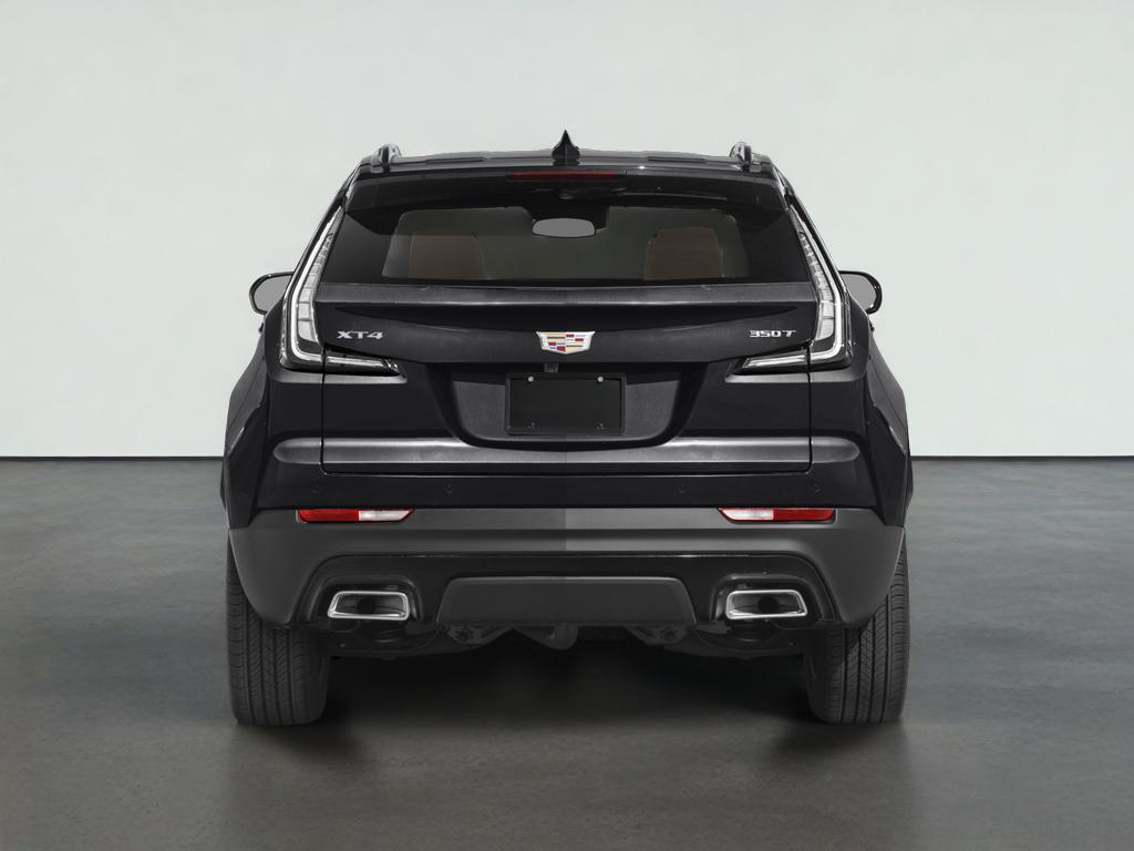 2019 Cadillac XT4 AWD Sport