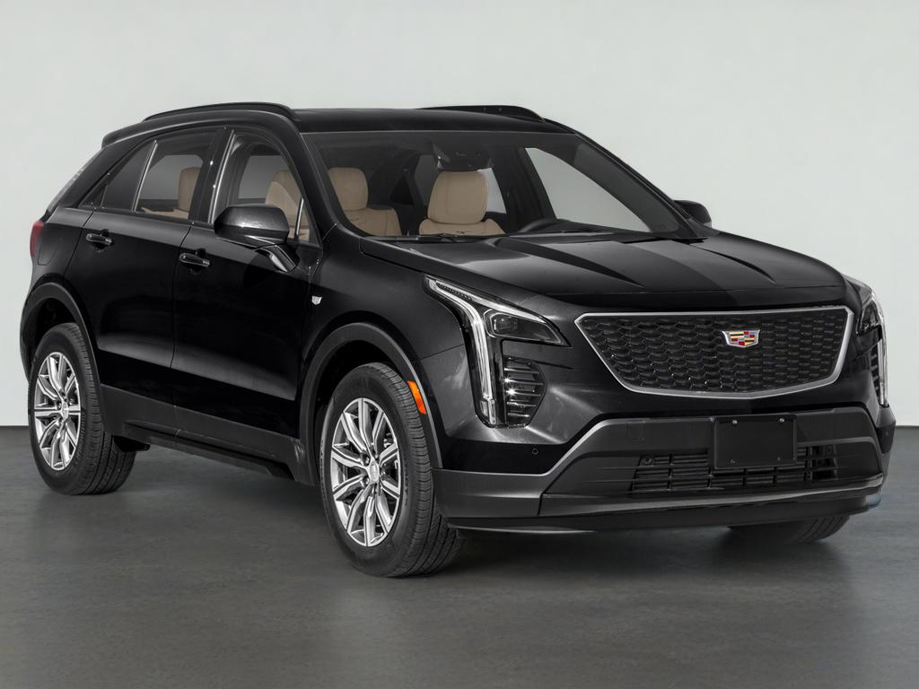2019 Cadillac XT4 AWD Sport