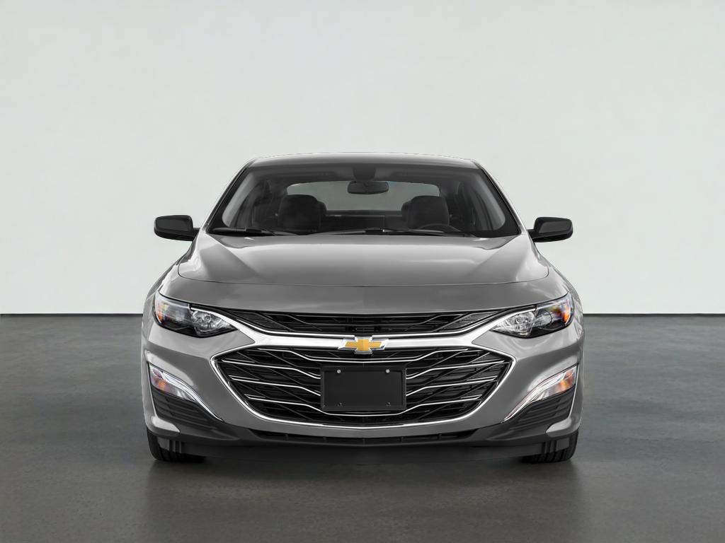 2019 Chevrolet Malibu LS