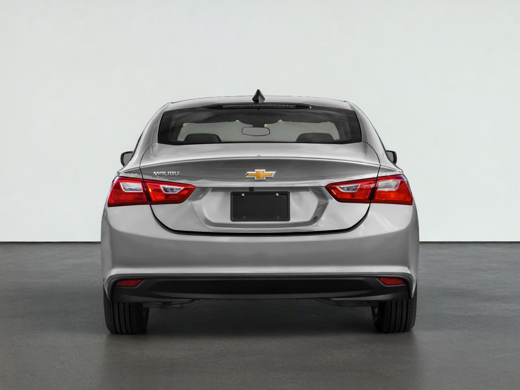 2019 Chevrolet Malibu LS