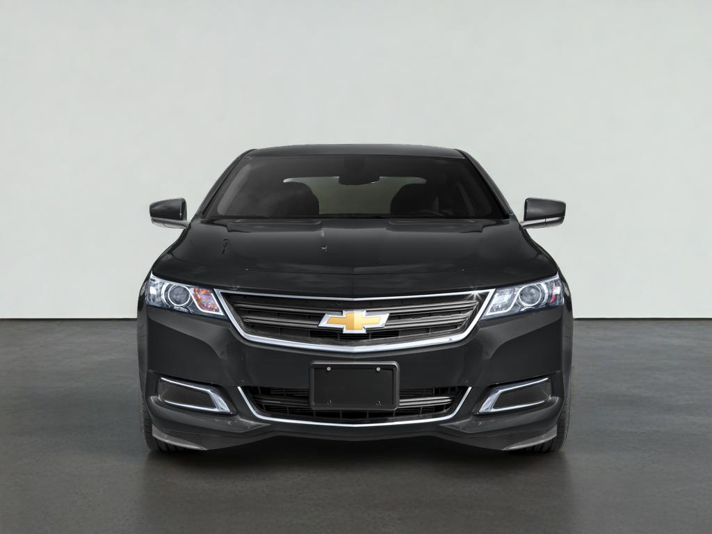 2019 Chevrolet Impala LS