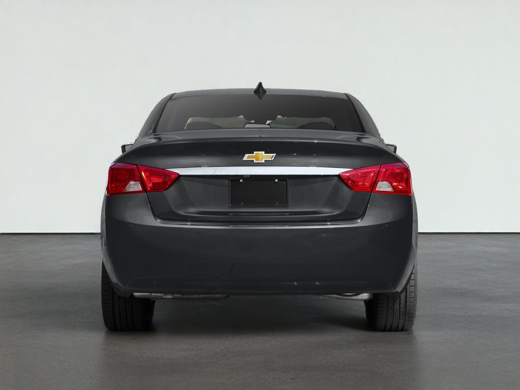 2019 Chevrolet Impala LS
