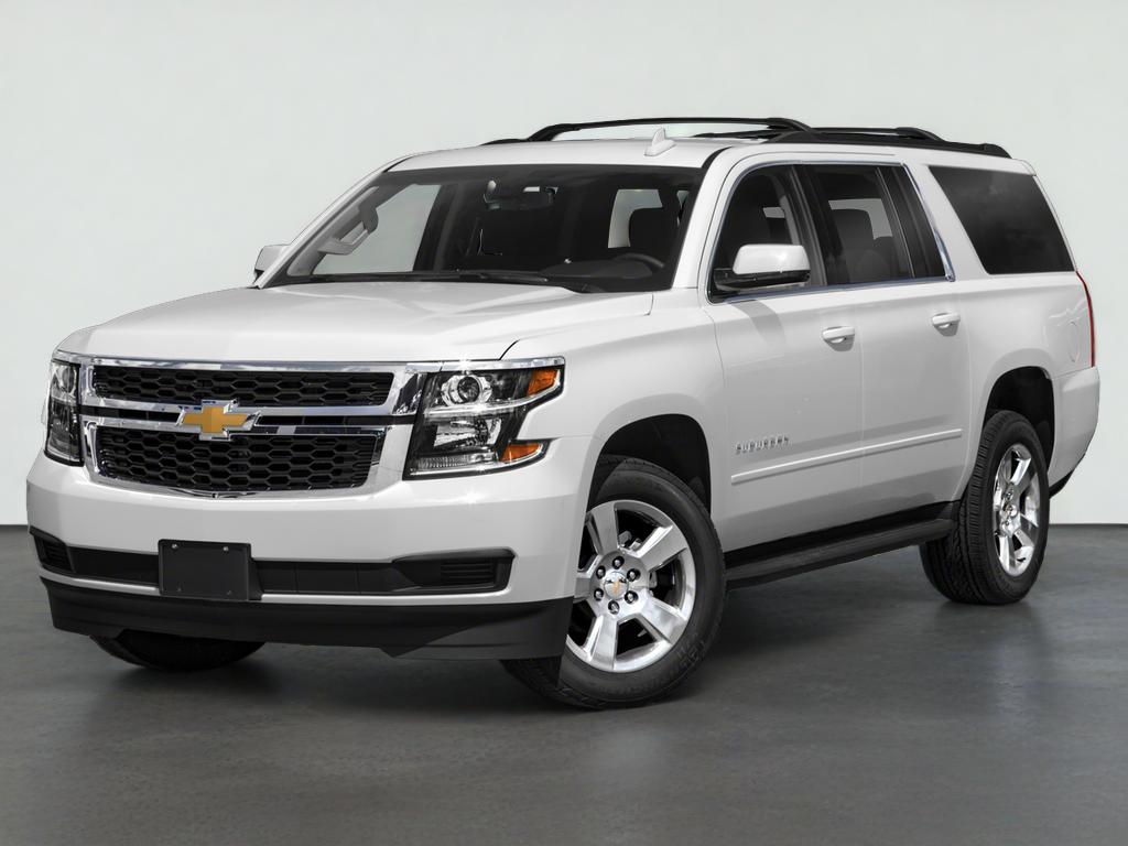 2019 Chevrolet Suburban 2WD 1500 LT's photo