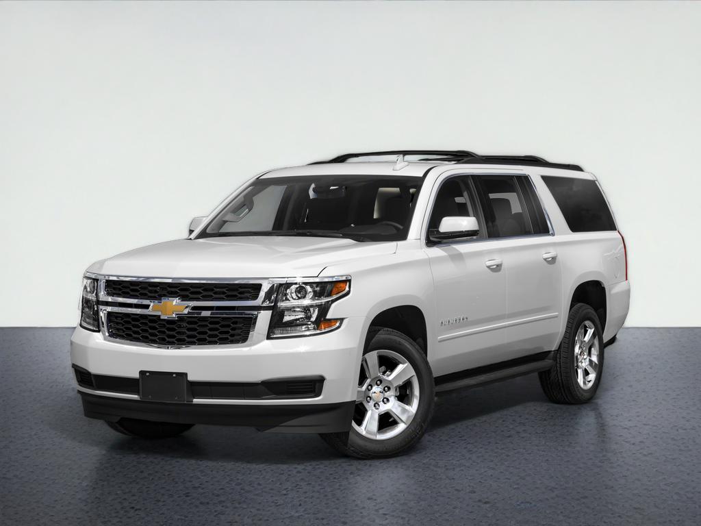 2019 Chevrolet Suburban Base
