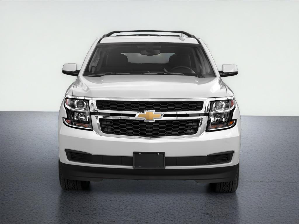 2019 Chevrolet Suburban Base