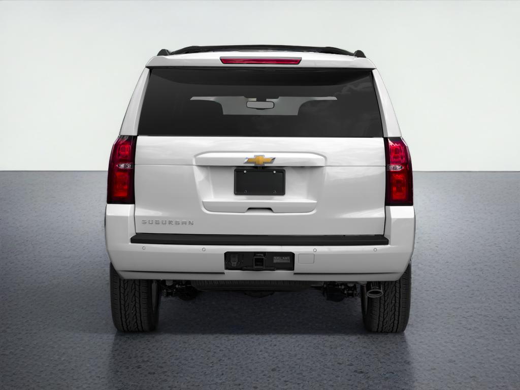 2019 Chevrolet Suburban Base