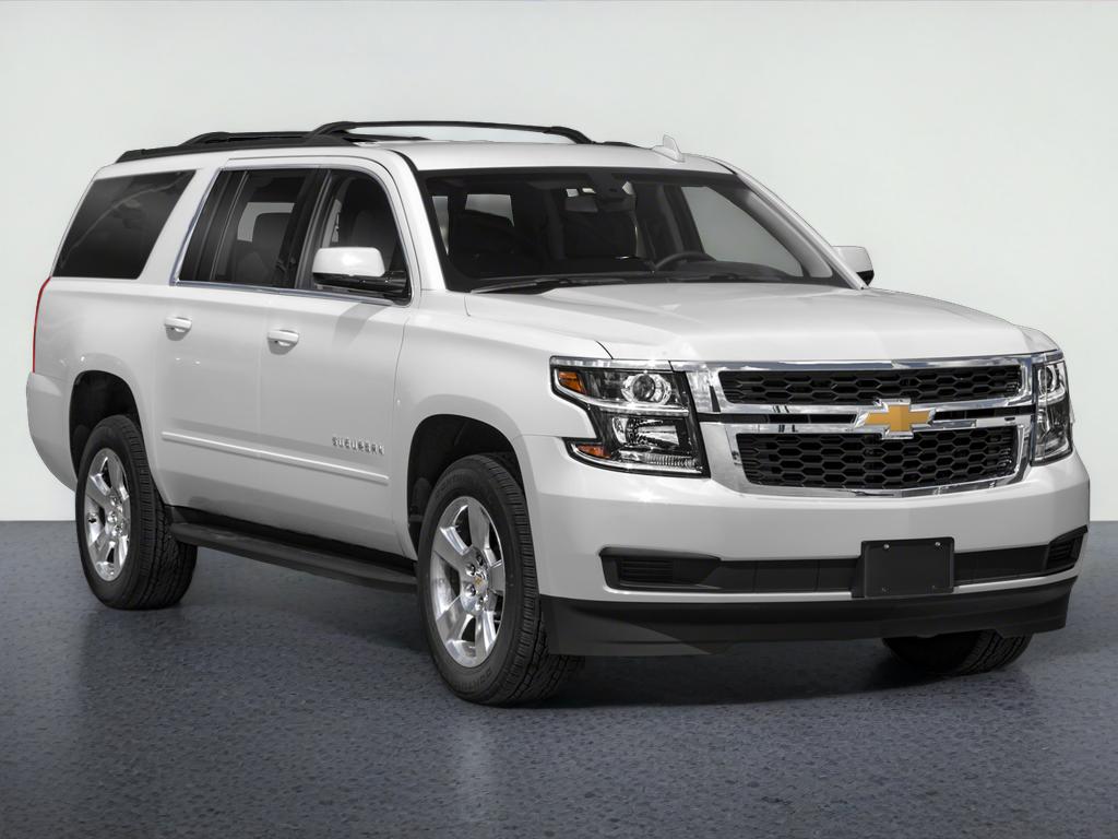 2019 Chevrolet Suburban Base