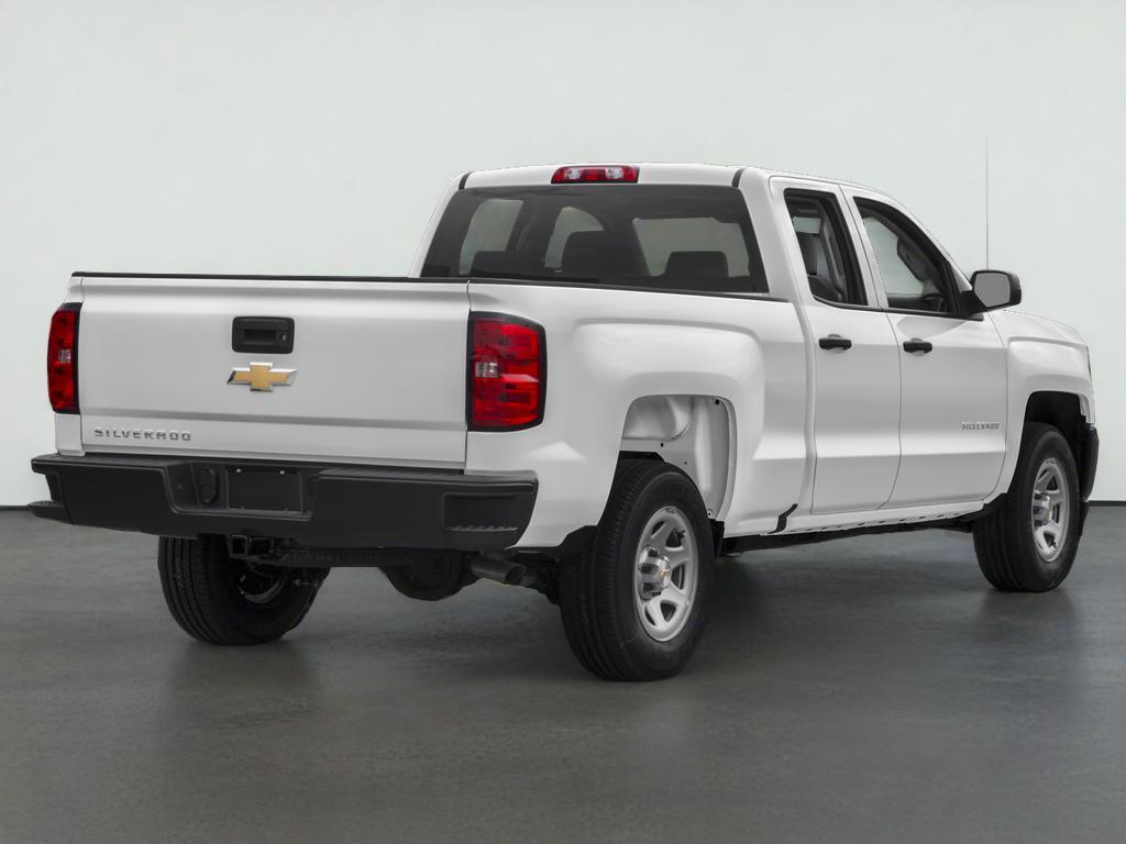 2019 Chevrolet Silverado LD LT