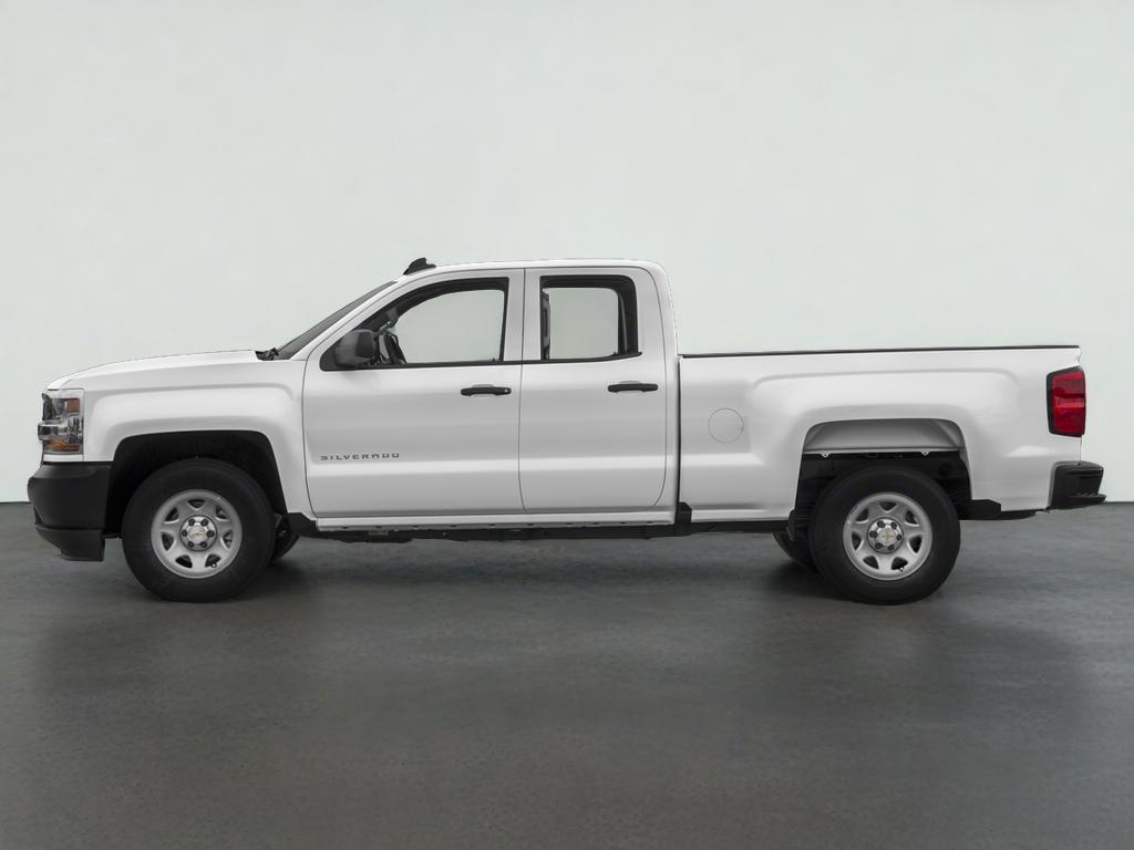 2019 Chevrolet Silverado LD LT