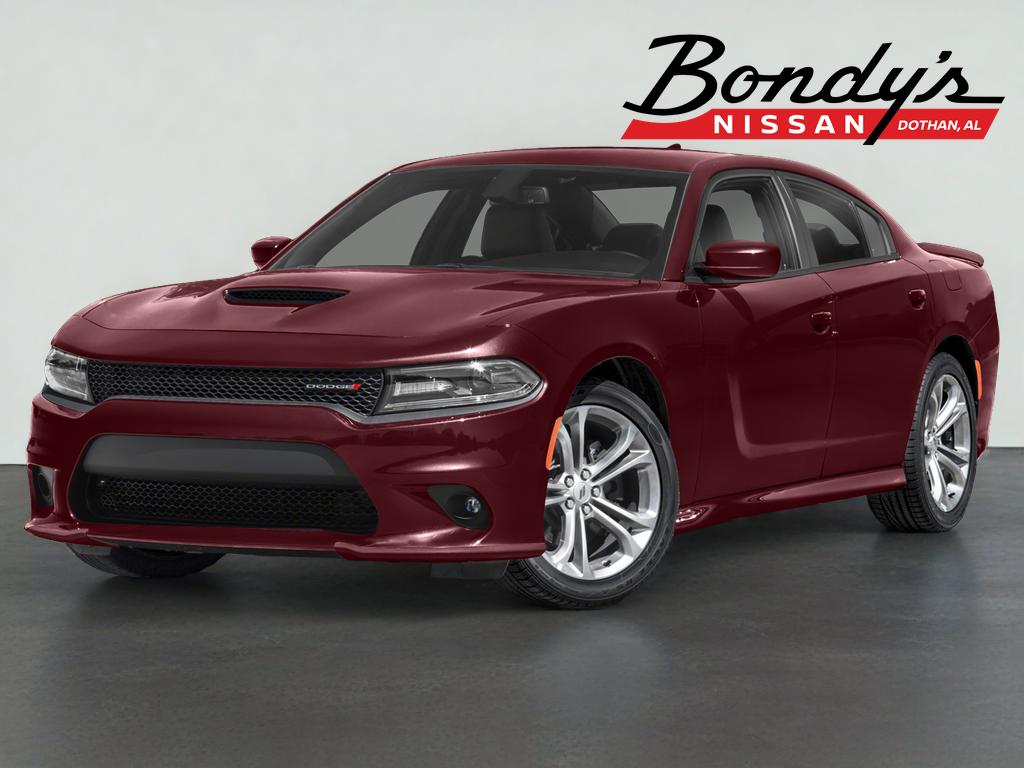 2019 Dodge Charger R/T