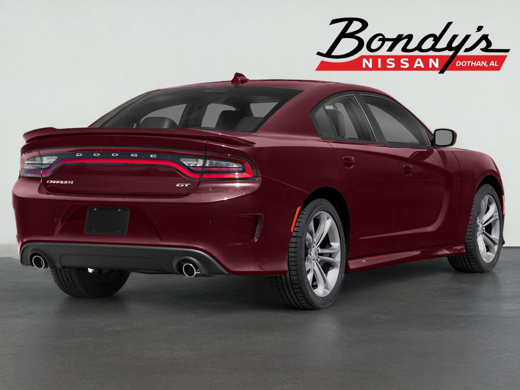 2019 Dodge Charger R/T