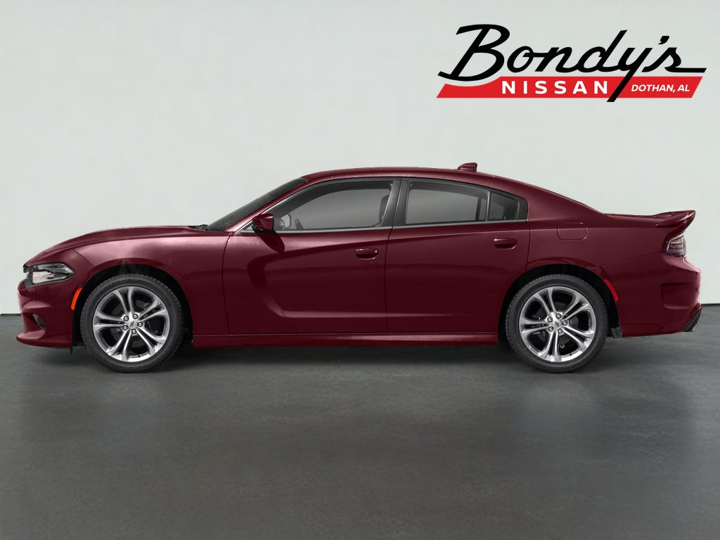2019 Dodge Charger R/T