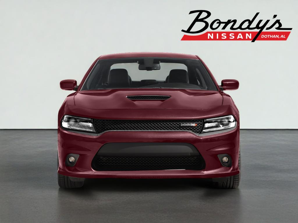 2019 Dodge Charger R/T