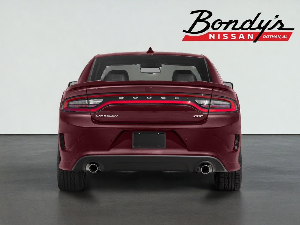 2019 Dodge Charger R/T