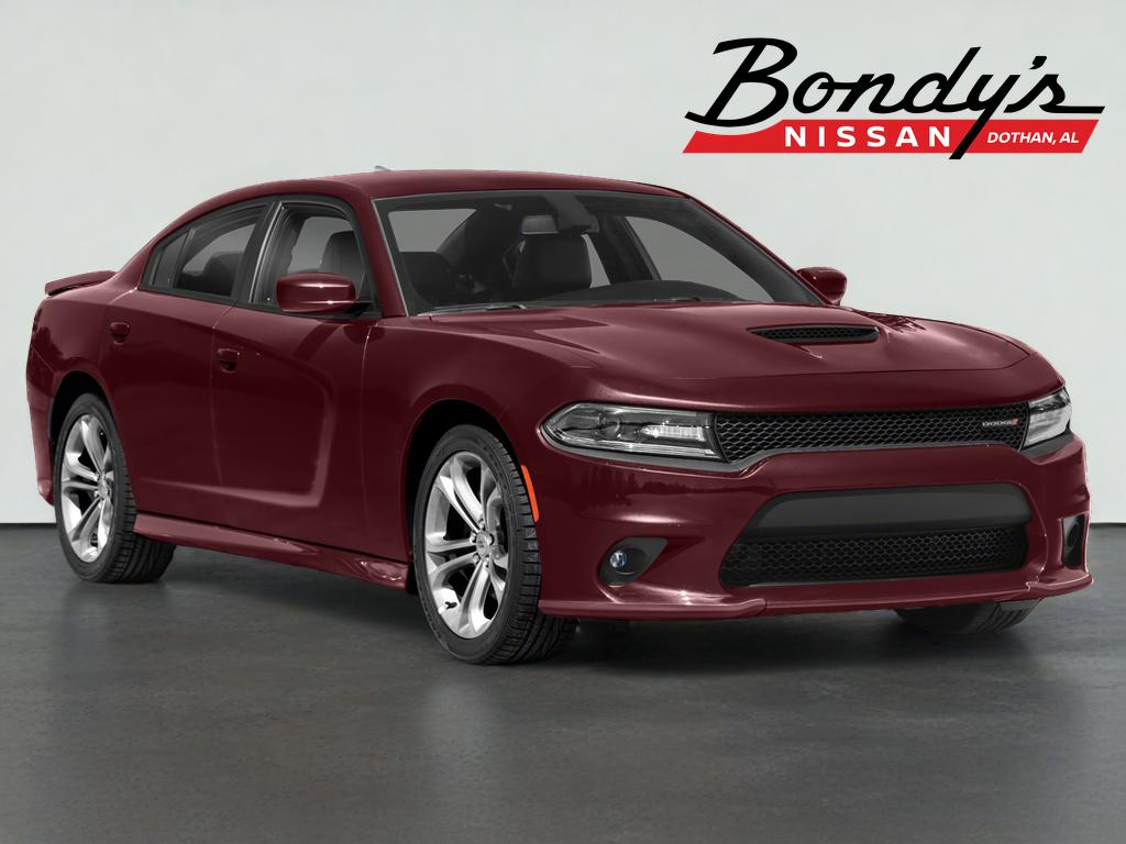 2019 Dodge Charger R/T