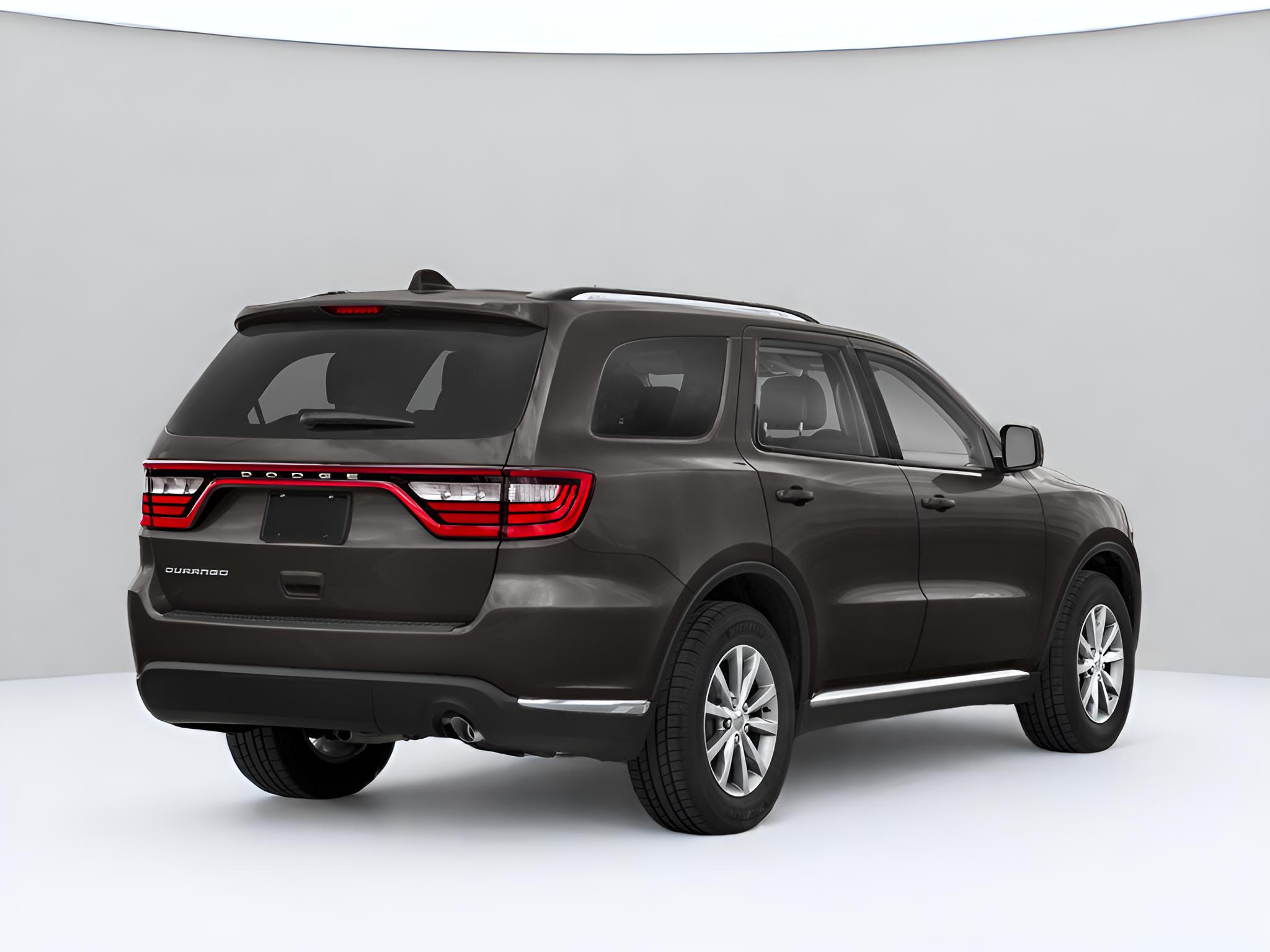 2019 Dodge Durango SXT