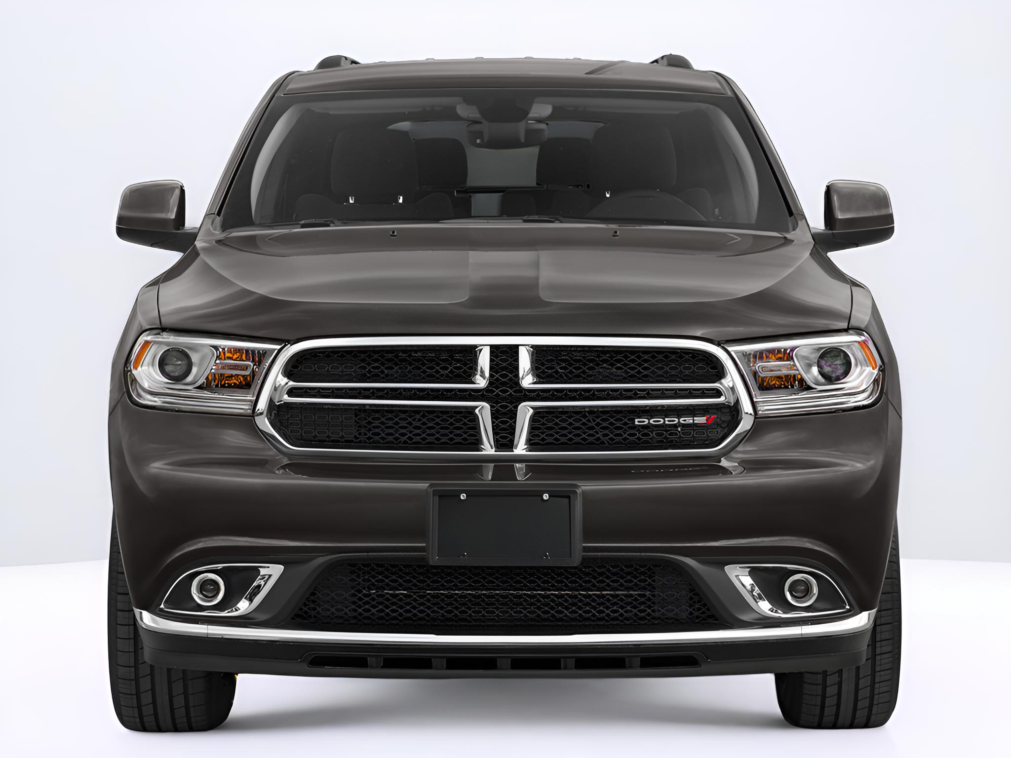 2019 Dodge Durango SXT