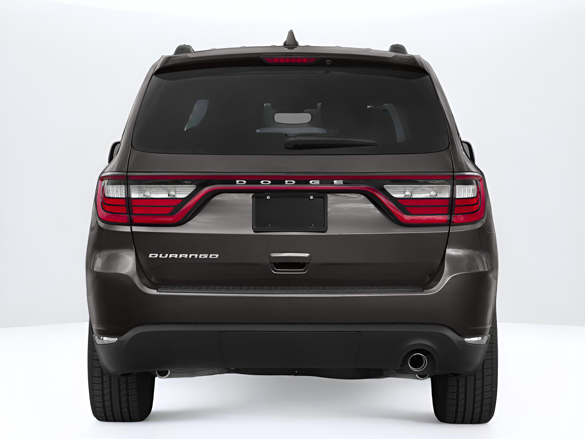 2019 Dodge Durango SXT