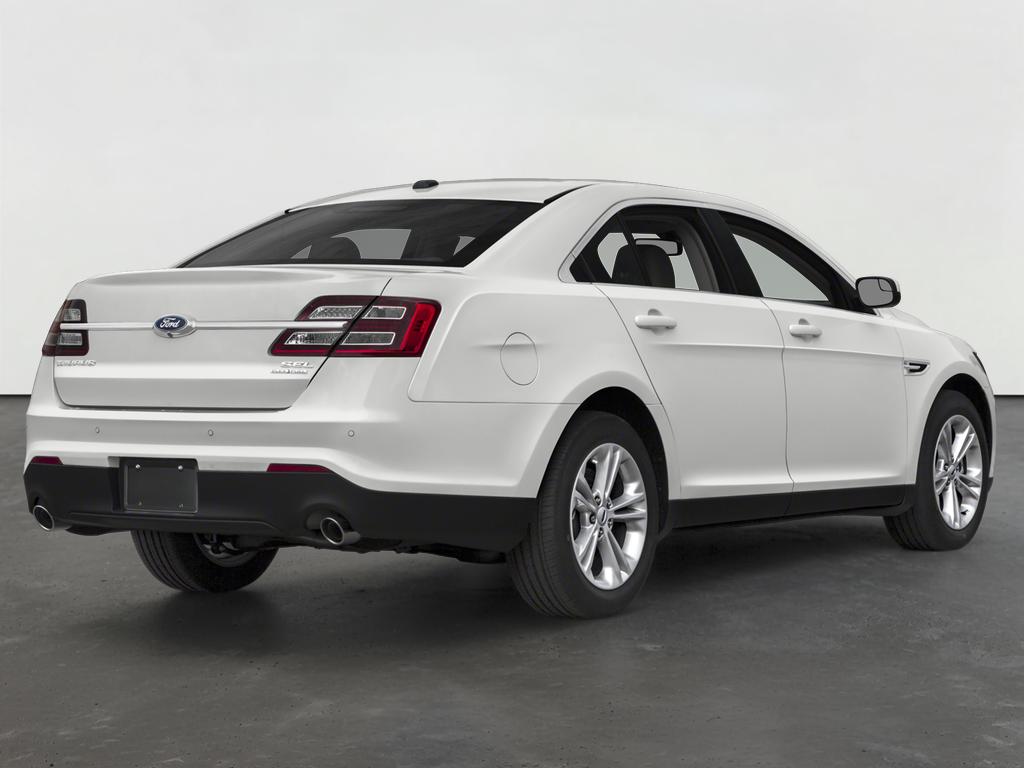 Used 2019 Ford Taurus Limited with VIN 1FAHP2J82KG118789 for sale in Springfield, MI