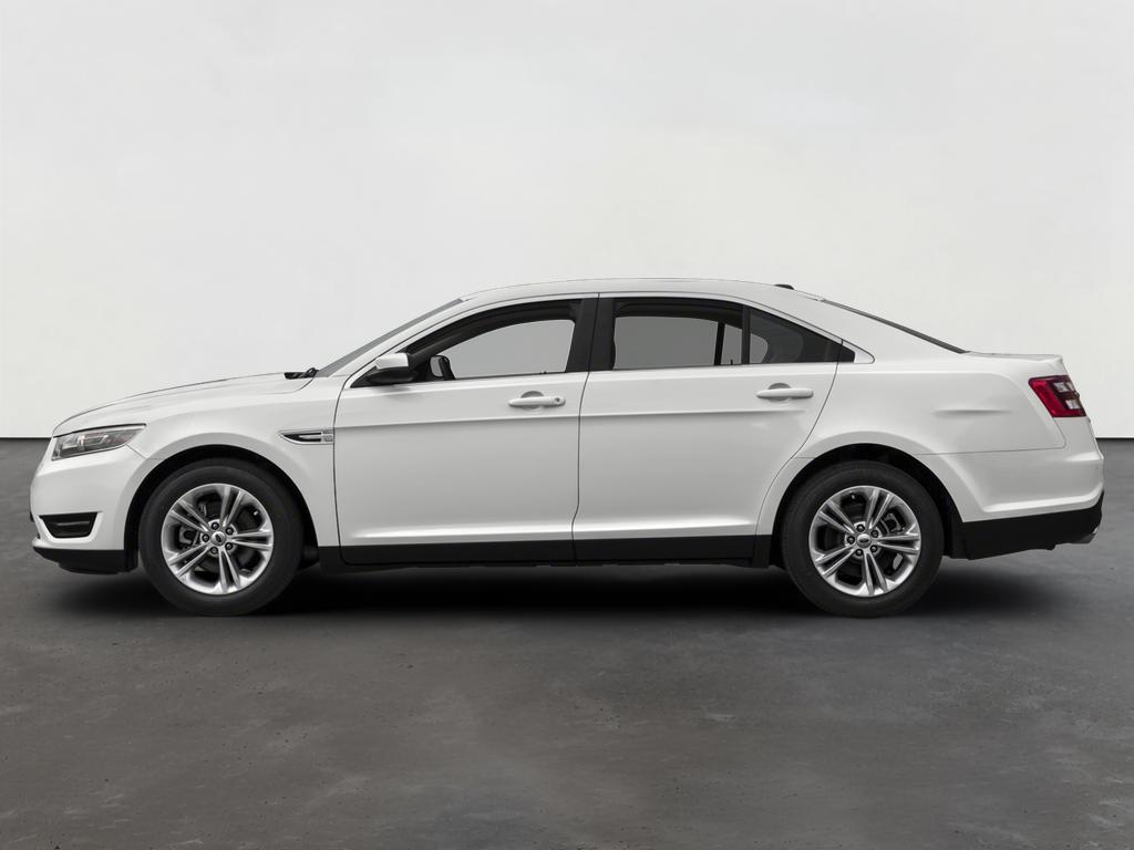2019 Ford Taurus Limited