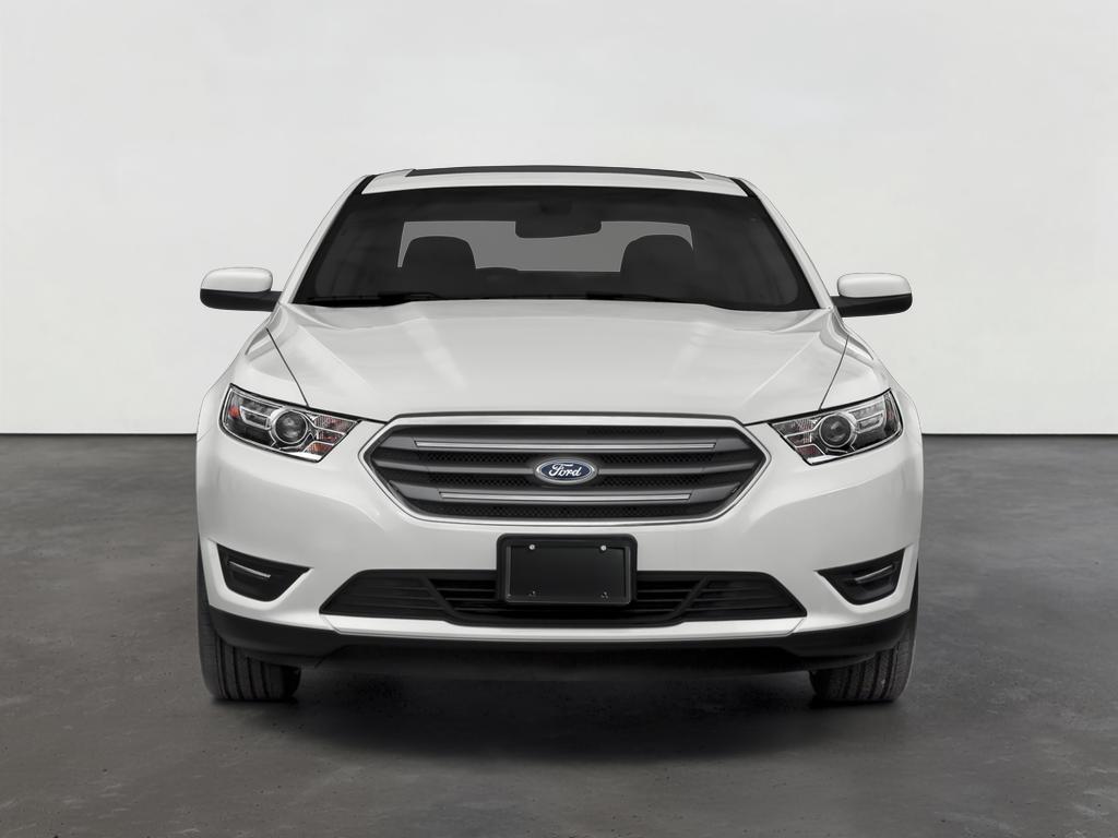 2019 Ford Taurus Limited