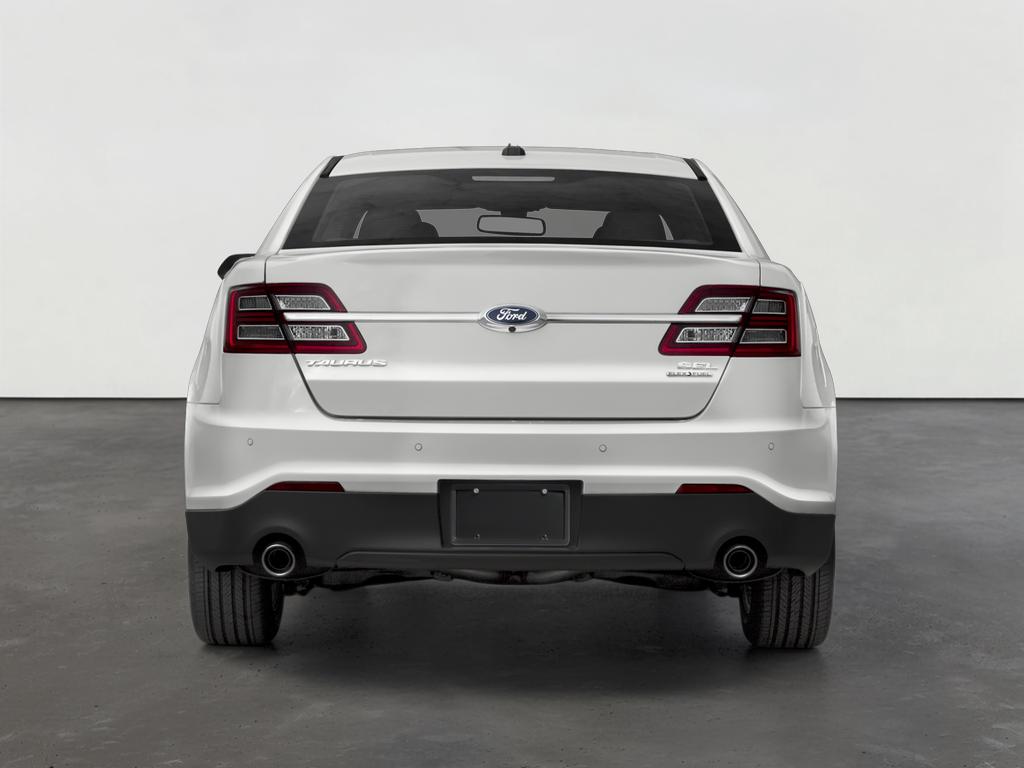 2019 Ford Taurus Limited