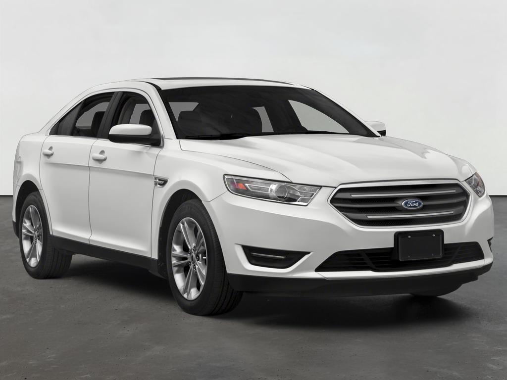 2019 Ford Taurus Limited